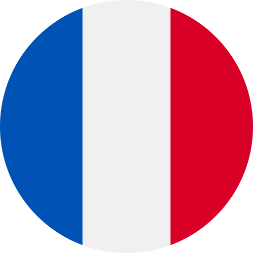 Drapeau du France