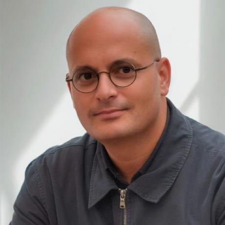 Kamal KHATIM